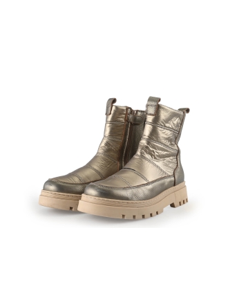 Sub55 Sneeuwlaarzen Beige 358750
 Maat 37
 