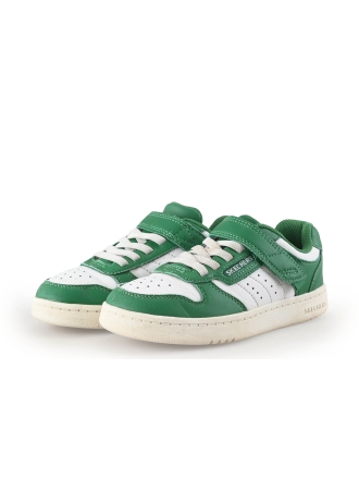 Skechers Sneakers Groen 358751
 Maat 32
 