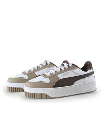 Puma Sneakers Beige 358752
 Maat 39
 