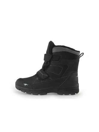 Kangaroos Sneeuwlaarzen Zwart 358753
 Maat 42
 