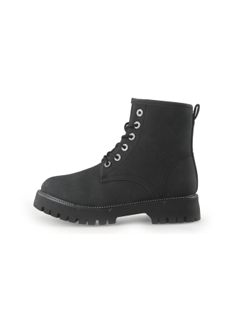 Studio London Boots Zwart 358754
 Maat 41
 