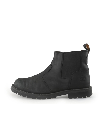 Timberland Chelsea boots Zwart 358755
 Maat 41½
 