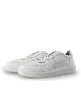 Sub55 Sneakers Wit 358762
 Maat 43
 