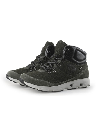 Josef Seibel Wandelschoenen Groen 358763
 Maat 44
 