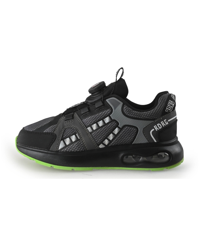 Red-Rag Sneakers