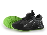 Red-Rag Sneakers