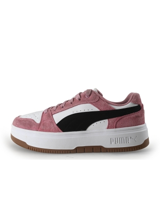 Puma Sneakers Roze 358771
 Maat 42
 