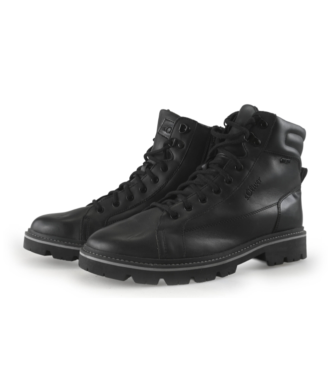 S.oliver Veterboots