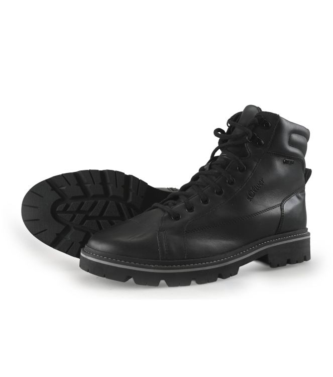 S.oliver Veterboots