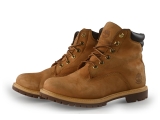 Timberland Veterboots