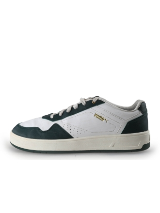 Puma Sneakers Wit 358784
 Maat 47
 