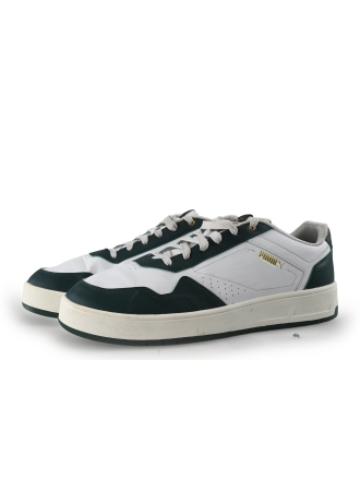 Puma Sneakers Wit 358784
 Maat 47
 