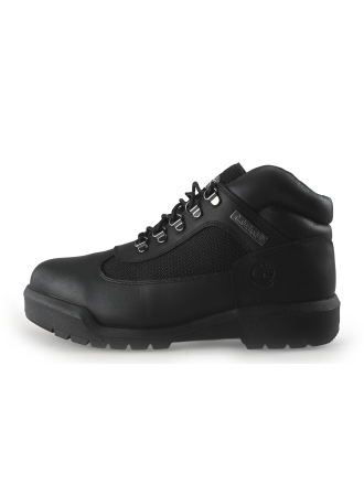 Timberland Veterboots Zwart 358785
 Maat 44
 