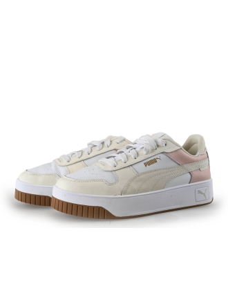 Puma Sneakers Beige 358788
 Maat 41
 