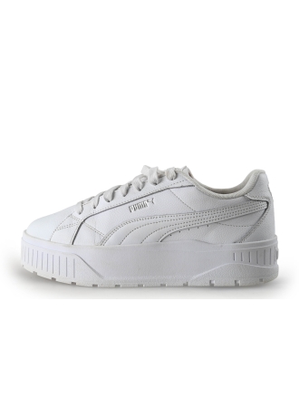 Puma Sneakers Wit 358789
 Maat 42
 
