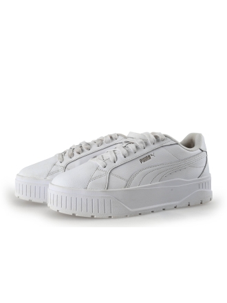 Puma Sneakers Wit 358789
 Maat 42
 
