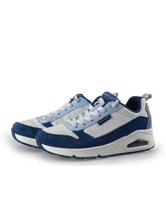 Skechers Sneakers Blauw 358792
 Maat 38
 