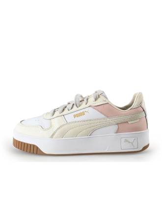 Puma Sneakers Wit 358795
 Maat 39
 