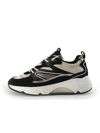 Cruyff Sneakers Zwart 358796
 Maat 37
 