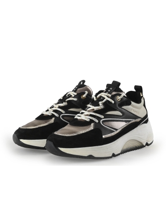 Cruyff Sneakers Zwart 358796
 Maat 37
 