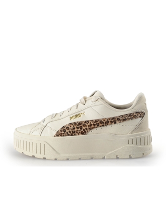 Puma Sneakers Beige 358797
 Maat 37
 