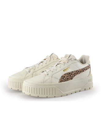 Puma Sneakers Beige 358797
 Maat 37
 