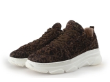 Red Rag Sneakers