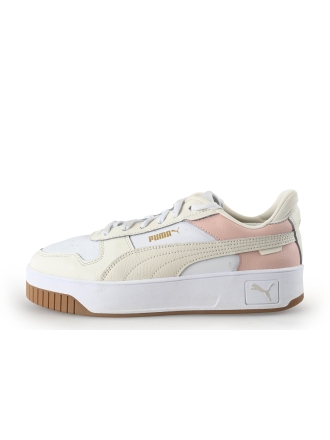 Puma Sneakers Wit 358799
 Maat 40
 