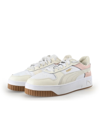 Puma Sneakers Wit 358799
 Maat 40
 