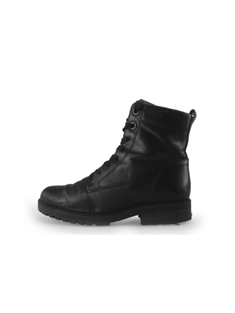 Gabor Veterboots Zwart 358804
 Maat 39
 