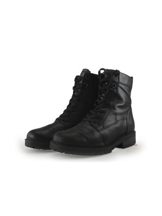 Gabor Veterboots Zwart 358804
 Maat 39
 