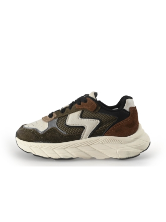 Keq Sneakers Groen 358805
 Maat 29
 