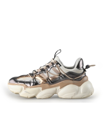 Steve Madden Sneakers Wit 358807
 Maat 40
 