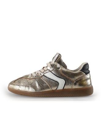 Verbenas Sneakers Zilver 358809
 Maat 40
 