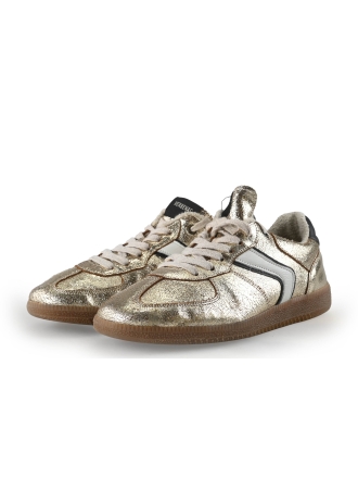 Verbenas Sneakers Zilver 358809
 Maat 40
 
