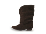Shoecolate Enkellaarzen