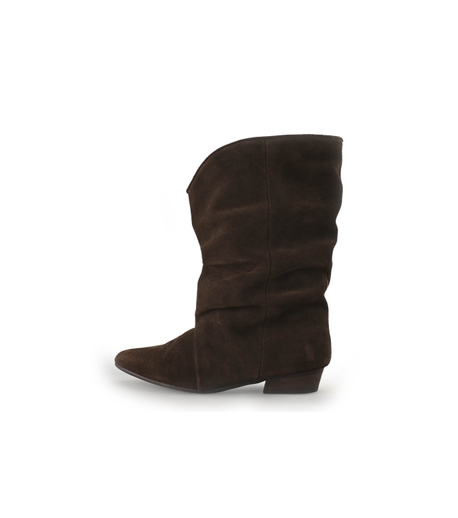 Shoecolate Enkellaarzen
