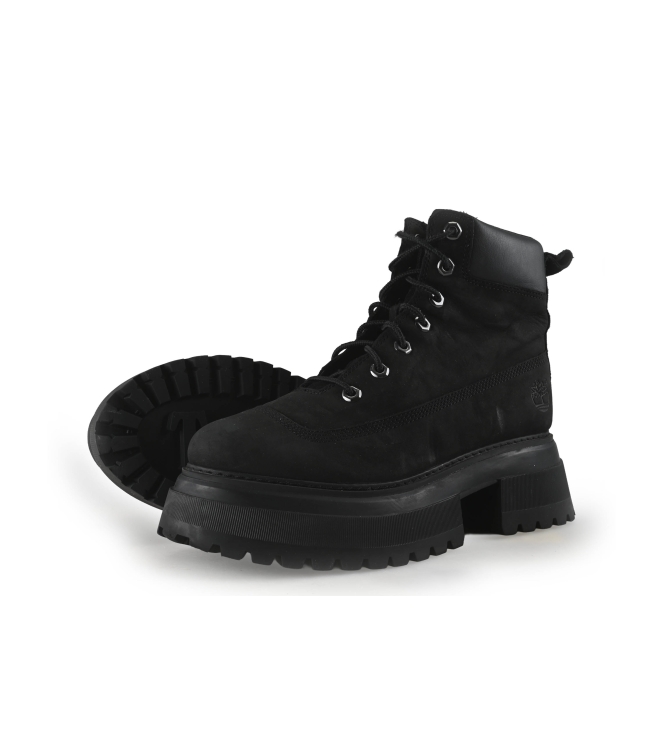 Timberland Enkellaarzen