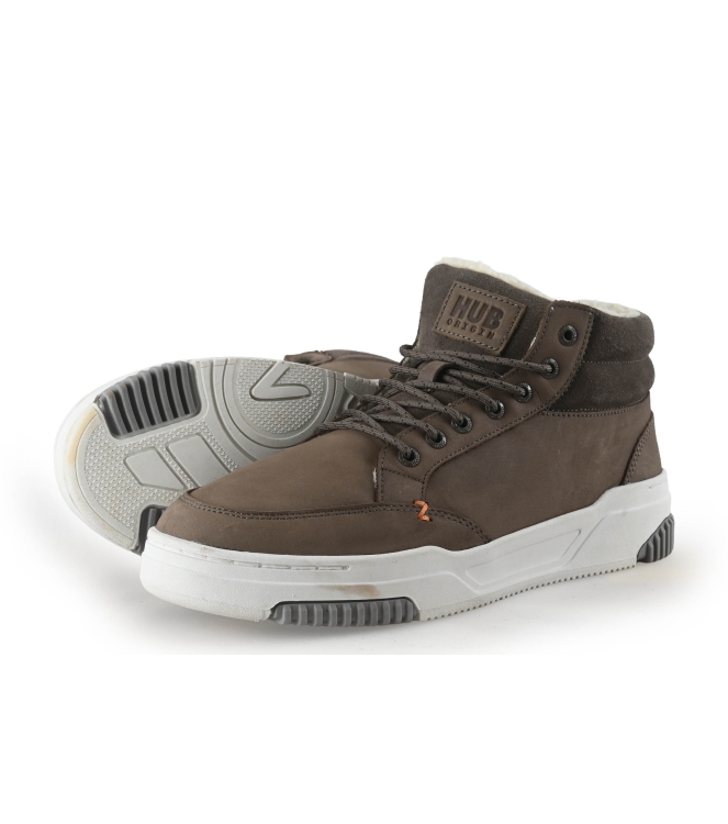 Hub Hoge sneakers