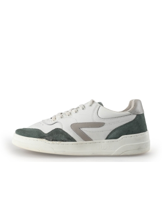 Hub Sneakers Wit 358831
 Maat 43
 