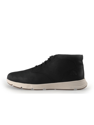 Timberland Sneakers Zwart 358832
 Maat 45½
 