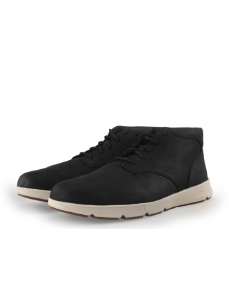 Timberland Sneakers Zwart 358832
 Maat 45½
 