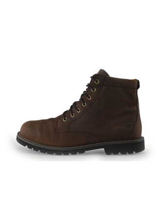 Timberland Boots Bruin 358833
 Maat 45
 