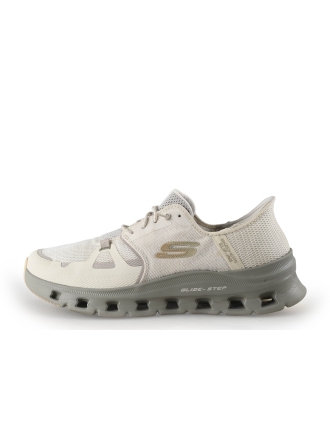 Skechers Instappers Beige 358835
 Maat 43
 