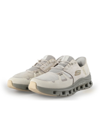 Skechers Instappers Beige 358835
 Maat 43
 