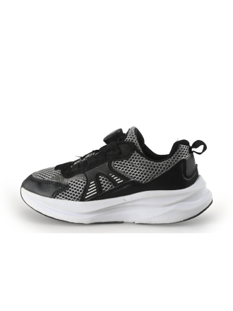 Loff 1881 Sneakers Zwart 358837
 Maat 33
 
