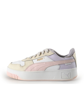 Puma Sneakers Wit 358840
 Maat 39
 