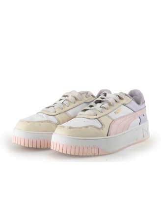 Puma Sneakers Wit 358840
 Maat 39
 