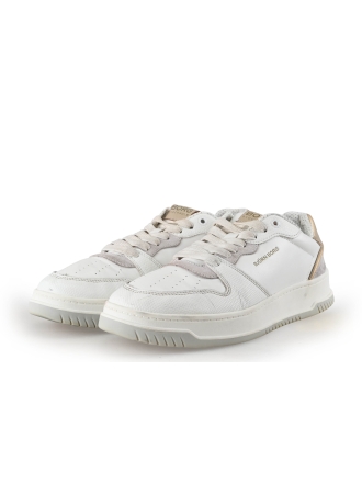 Bjorn Borg Sneakers Wit 358841
 Maat 40
 