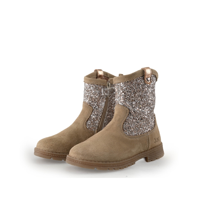 Nelson Boots